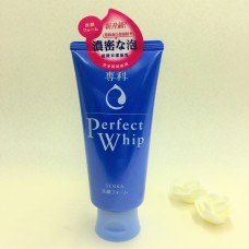 資生堂專科超微米潔顏乳120g